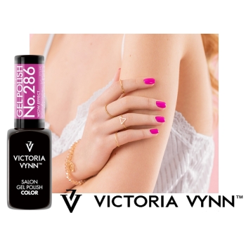Victoria Vynn GEL POLISH 8ml - 286 Wow Effect